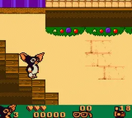 Gremlins Unleashed screenshot