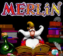 Merlin screenshot