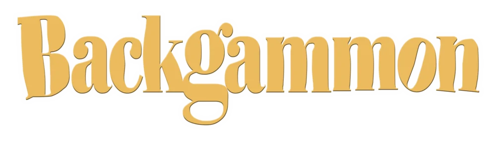 Backgammon logo