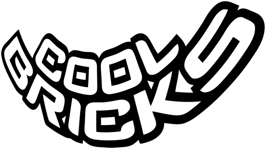 Cool Bricks logo