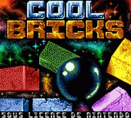 Cool Bricks screenshot