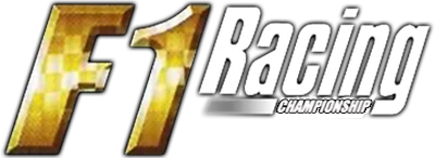 F1 Racing Championship logo