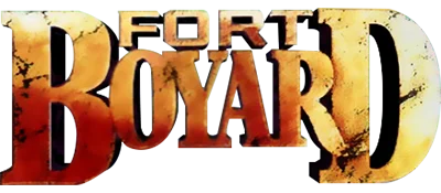 Fort Boyard logo
