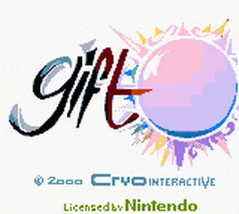Gift screenshot