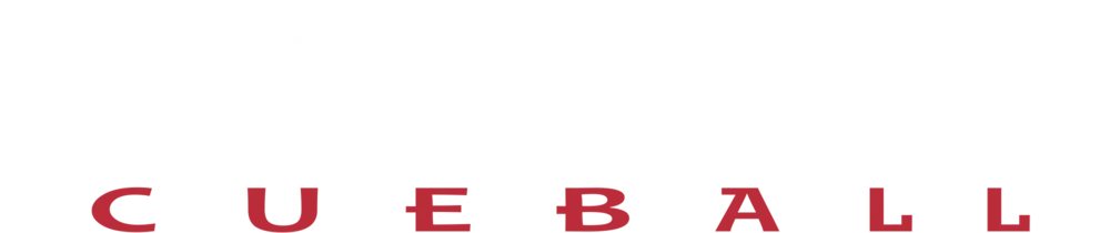 Jimmy White's Cue Ball logo