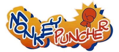 Monkey Puncher logo