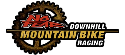 No Fear: Downhill Mountain Biking logo