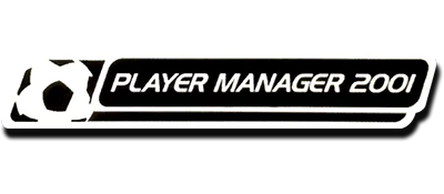 Player Manager 2001 logo