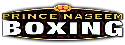 Prince Naseem Boxing logo