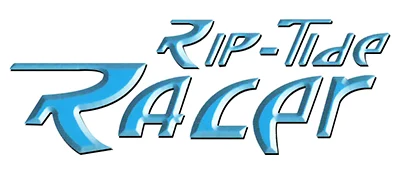 Rip-Tide Racer logo