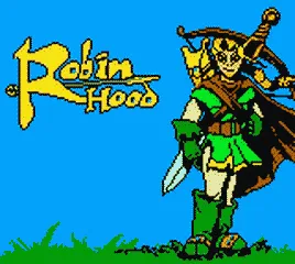 Robin Hood screenshot