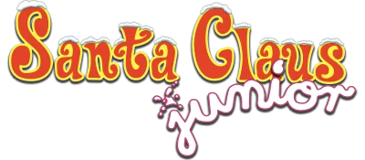 Santa Claus Junior logo