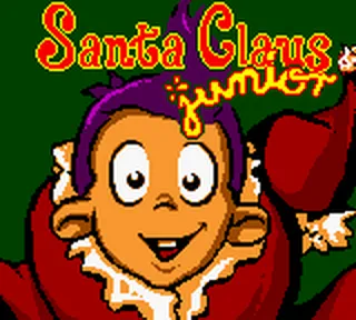 Santa Claus Junior screenshot