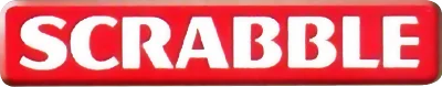 Scrabble logo