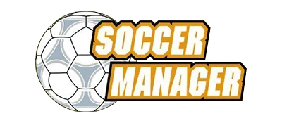 Soccer Manager logo