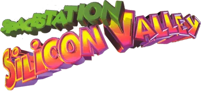 Space Station Silicon Valley logo