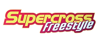 Supercross Freestyle logo