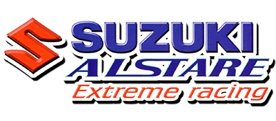 Suzuki Alstare Extreme Racing logo