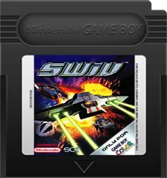 SWiV cart
