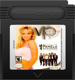 V.I.P. cart