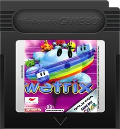 Wetrix cart