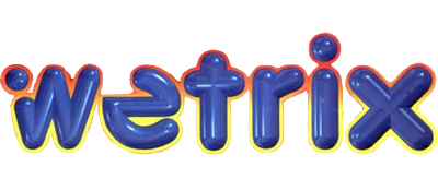 Wetrix logo