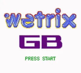 Wetrix screenshot