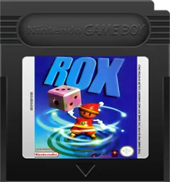 Rox cart