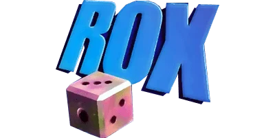 Rox logo
