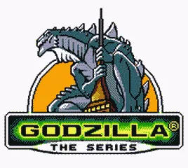 Godzilla: The Series screenshot