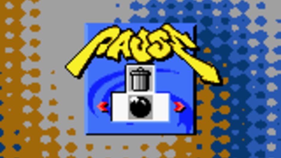 DryMouth screenshot