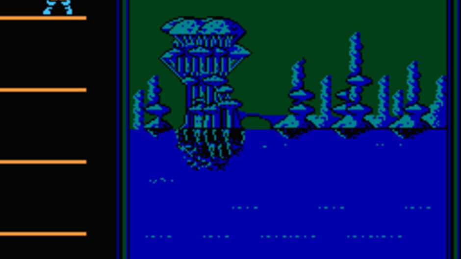 The Black Onyx screenshot