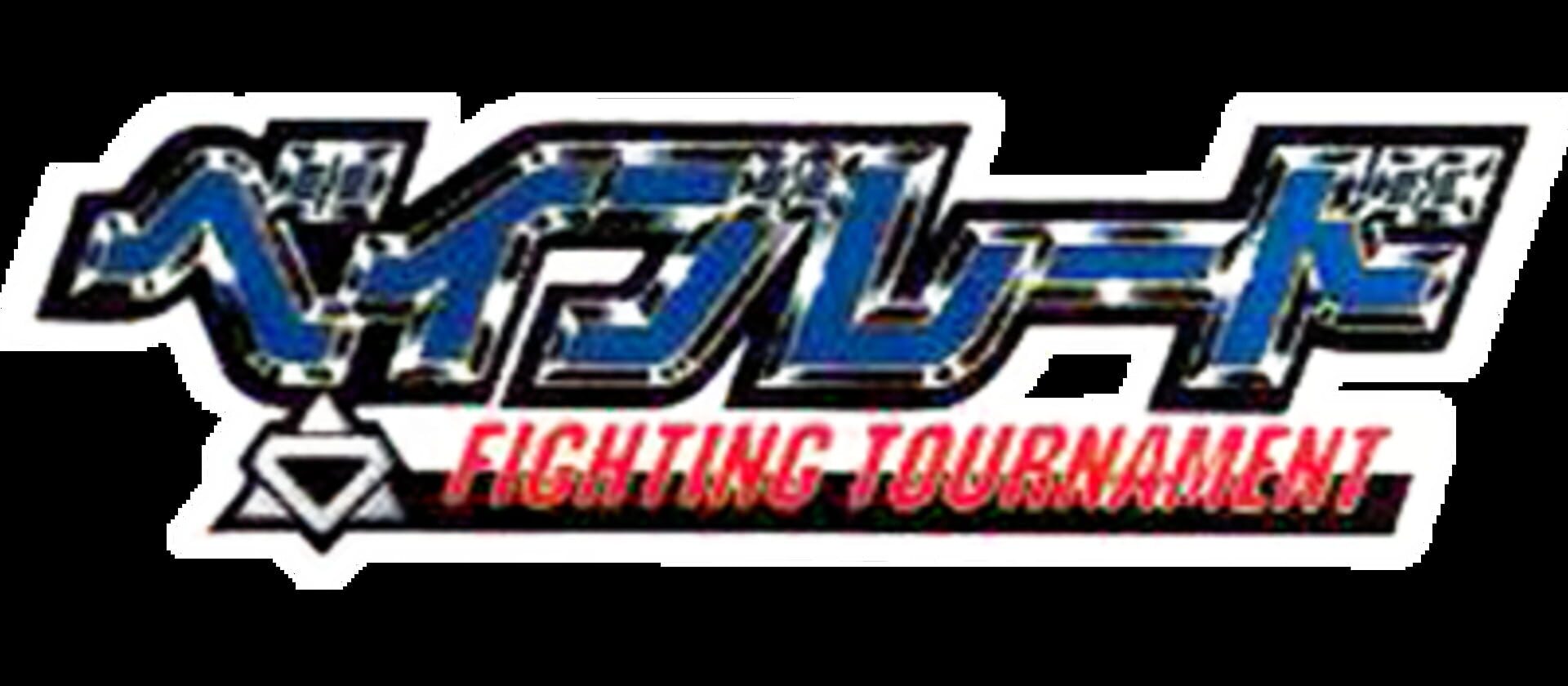 Backdrop artwork for Beyblade - Fighting Tournament