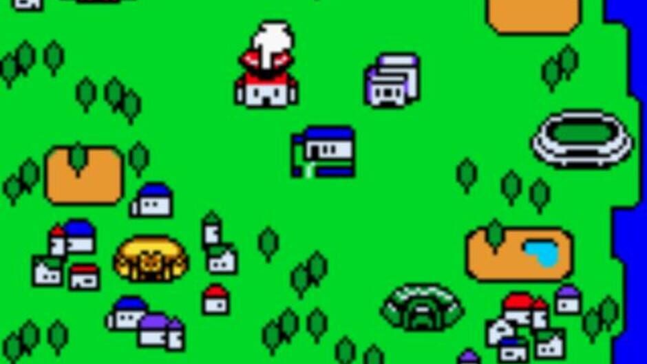 Beyblade - Fighting Tournament screenshot