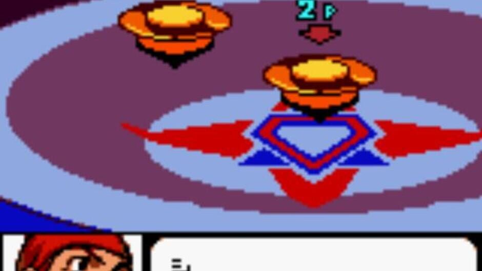 Beyblade - Fighting Tournament screenshot