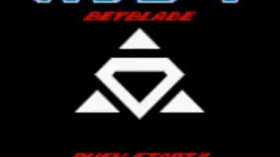 Backdrop artwork for Jisedai Begoma Battle Beyblade