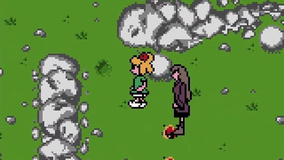Bibi Blocksberg - Im Bann der Hexenkugel screenshot