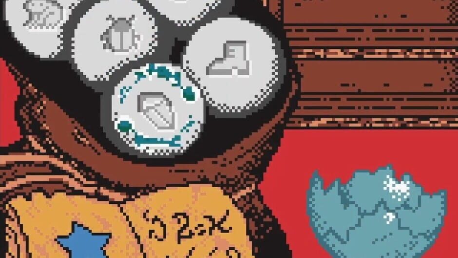 Bibi Blocksberg - Im Bann der Hexenkugel screenshot