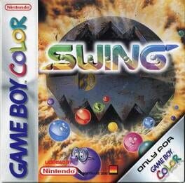 Swing cover