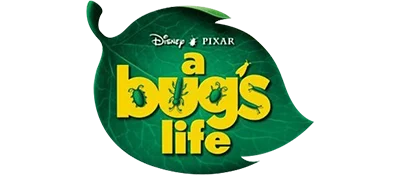 A Bug's Life logo