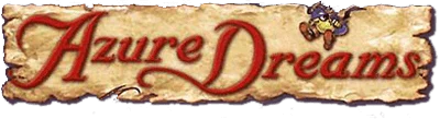 Azure Dreams logo