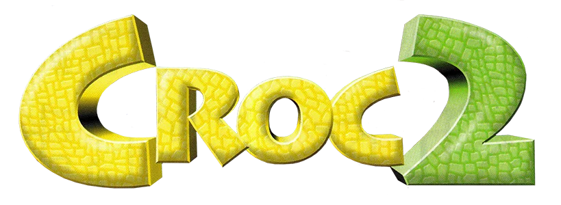 Croc 2 logo