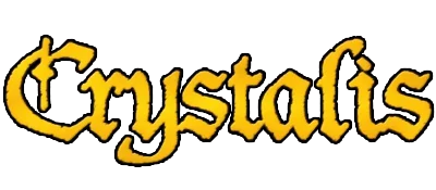 Crystalis logo