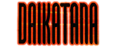 John Romero's Daikatana logo