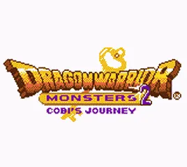 Dragon Warrior Monsters 2: Cobi's Journey screenshot