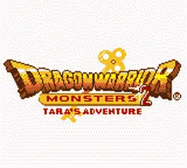 Dragon Warrior Monsters 2: Tara's Adventure screenshot