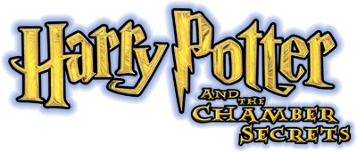 Harry Potter and the Chamber of Secrets logo