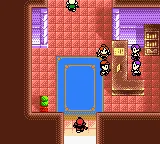 Mario Golf screenshot