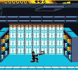 Backdrop artwork for Men in Black: The Series