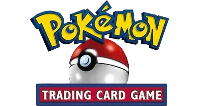 Pokemon Trading Card Game logo